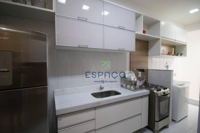 Imagem Apartamento com 2 Quartos à Venda, 55 m² em Boa Esperança - Parnamirim