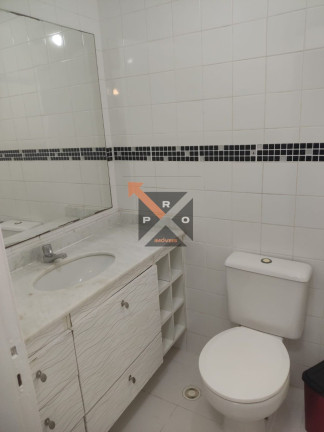 Imagem Imóvel com 3 Quartos para Alugar, 74 m² em Quarta Parada - São Paulo