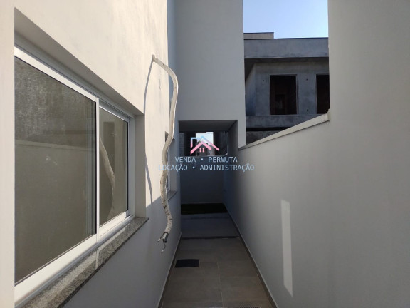 Imagem Casa com 3 Quartos à Venda, 160 m² em Jardim Celeste - Jundiaí