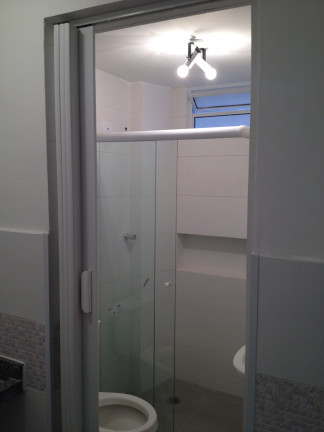 Imagem Apartamento com 1 Quarto à Venda, 24 m² em Bela Vista - São Paulo