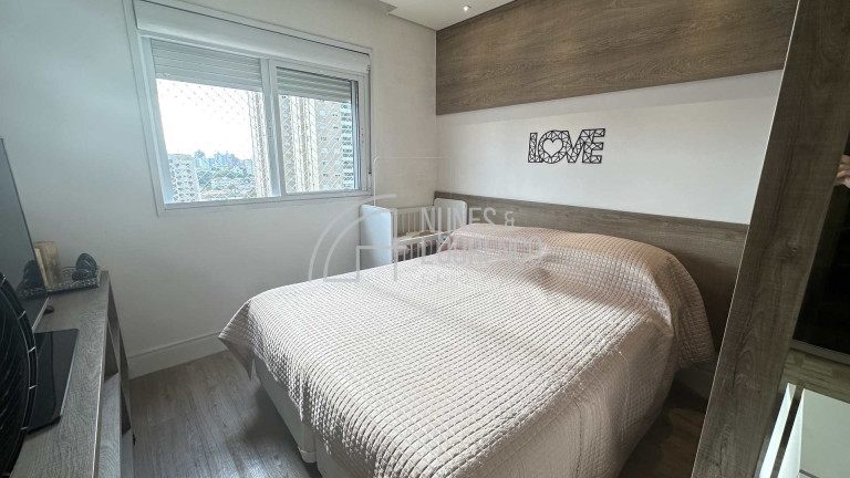 Imagem Apartamento com 3 Quartos à Venda, 111 m² em Ponta Da Praia - Santos Imagem Apartamento com 3 Quartos à Venda, 111 m² em Ponta Da Praia - Santos