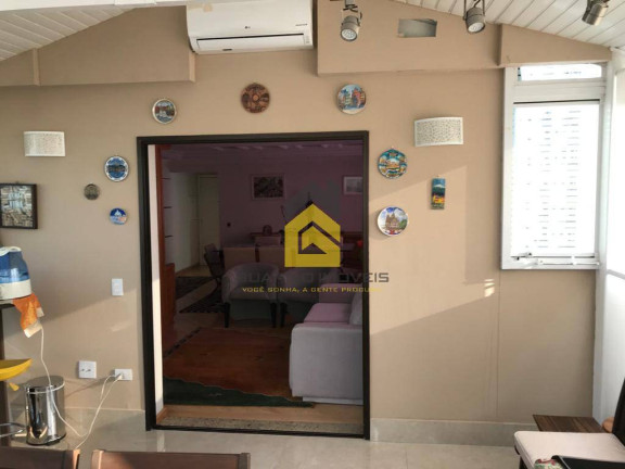 Imagem Cobertura com 3 Quartos à Venda, 288 m² em Santa Paula - São Caetano Do Sul