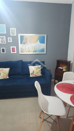 Foto do imóvel Apartamento com 2 Quartos à Venda, 60 m² em Copacabana - Rio De Janeiro