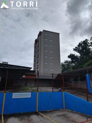 Imagem Apartamento com 1 Quarto à Venda, 43 m² em Jardim Saira - Sorocaba Imagem Apartamento com 1 Quarto à Venda, 43 m² em Jardim Saira - Sorocaba