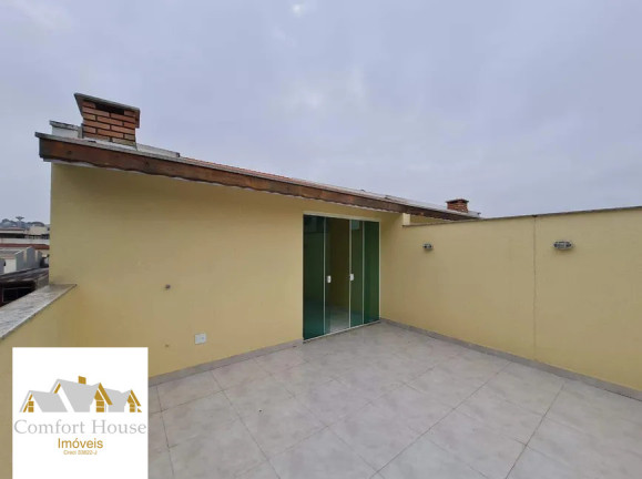 Imagem Apartamento com 3 Quartos à Venda, 100 m² em Campestre - Santo André Imagem Apartamento com 3 Quartos à Venda, 100 m² em Campestre - Santo André