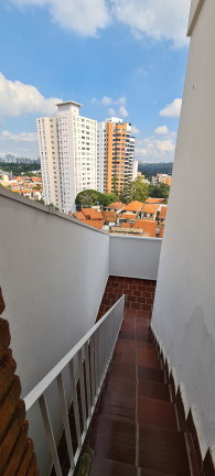 Imagem Casa com 3 Quartos à Venda, 231 m² em Vila Madalena - São Paulo