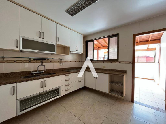Imagem Cobertura com 5 Quartos à Venda, 310 m² em Agriões - Teresópolis Imagem Cobertura com 5 Quartos à Venda, 310 m² em Agriões - Teresópolis