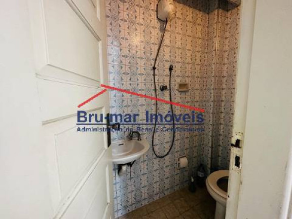 Imagem Apartamento com 2 Quartos à Venda, 105 m² em Pompéia - Santos