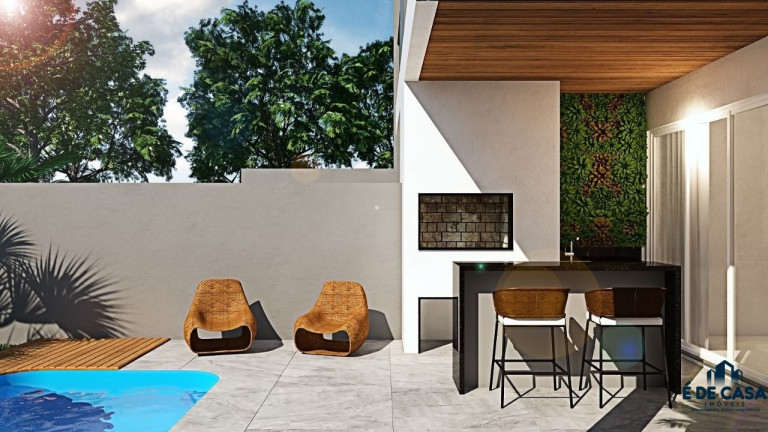 Imagem Sobrado com 3 Quartos à Venda, 183 m² em Universitário - Lajeado Imagem Sobrado com 3 Quartos à Venda, 183 m² em Universitário - Lajeado