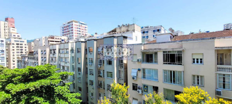 Imagem Apartamento com 3 Quartos à Venda, 101 m² em Flamengo - Rio De Janeiro
