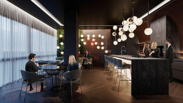 Imagem Cobertura com 4 Quartos à Venda, 361 m² em Centro - Balneário Camboriú