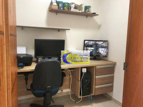 Imagem Sobrado com 3 Quartos à Venda, 235 m² em Assunção - São Bernardo Do Campo