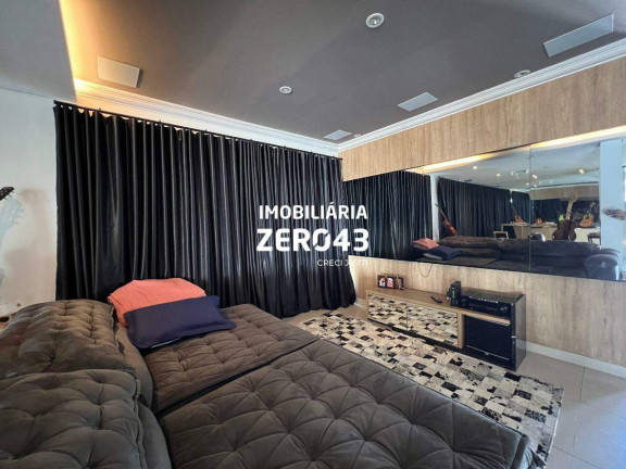 Imagem Casa de Condomínio com 3 Quartos para Alugar, 290 m² em Terra Bonita - Londrina Imagem Casa de Condomínio com 3 Quartos para Alugar, 290 m² em Terra Bonita - Londrina