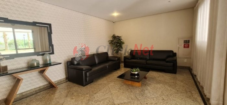 Imagem Apartamento com 3 Quartos à Venda, 89 m² em Vila Gilda - Santo André
