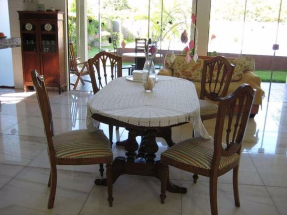 Imagem Casa com 5 Quartos à Venda, 319 m² em Miragem - Lauro De Freitas Imagem Casa com 5 Quartos à Venda, 319 m² em Miragem - Lauro De Freitas