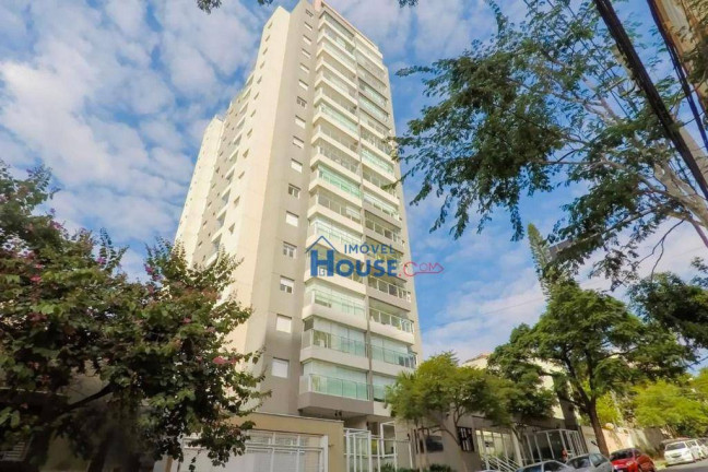 Imagem Apartamento com 2 Quartos à Venda, 61 m² em Aclimação - São Paulo Imagem Apartamento com 2 Quartos à Venda, 61 m² em Aclimação - São Paulo