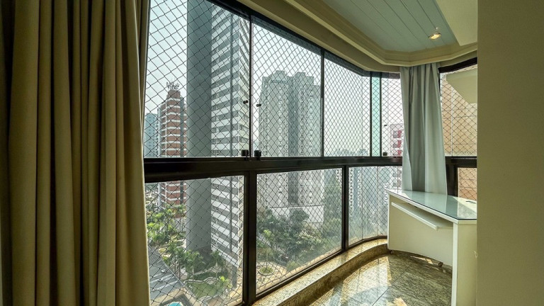Imagem Imóvel com 3 Quartos à Venda, 164 m² em Vila Andrade - São Paulo
