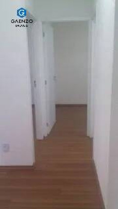 Imagem Apartamento com 2 Quartos à Venda, 43 m² em São Pedro - Osasco