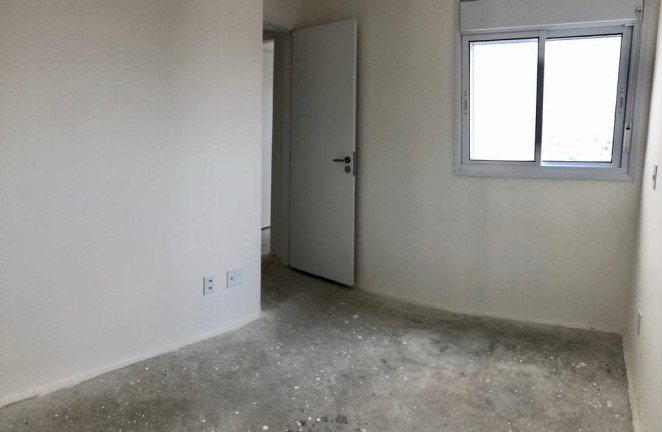 Foto do imóvel Apartamento com 2 Quartos à Venda, 52 m² em Vila Scarpelli - Santo André