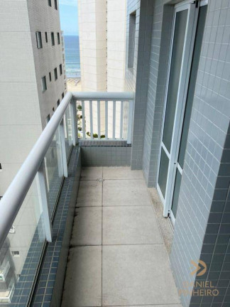 Imagem Apartamento com 1 Quarto à Venda, 50 m² em Boqueirão - Praia Grande