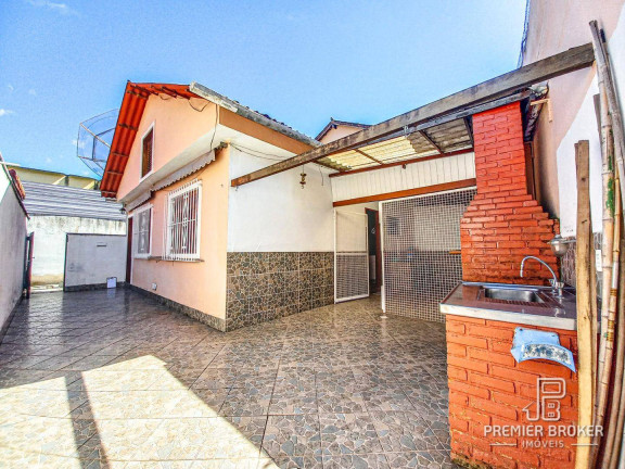Imagem Casa com 2 Quartos à Venda, 51 m² em Barra Do Imbuí - Teresópolis Imagem Casa com 2 Quartos à Venda, 51 m² em Barra Do Imbuí - Teresópolis