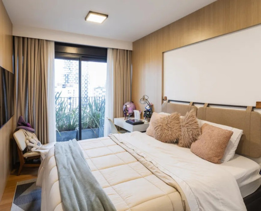 Imagem Imóvel com 3 Quartos à Venda, 150 m² em Vila Madalena - São Paulo Imagem Imóvel com 3 Quartos à Venda, 150 m² em Vila Madalena - São Paulo