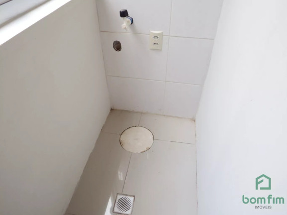 Imagem Apartamento com 2 Quartos à Venda, 65 m² em Cidade Baixa - Porto Alegre