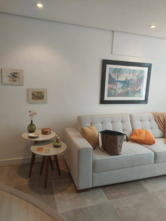 Imagem Apartamento com 2 Quartos para Alugar, 60 m² em Pinheiros - São Paulo Imagem Apartamento com 2 Quartos para Alugar, 60 m² em Pinheiros - São Paulo