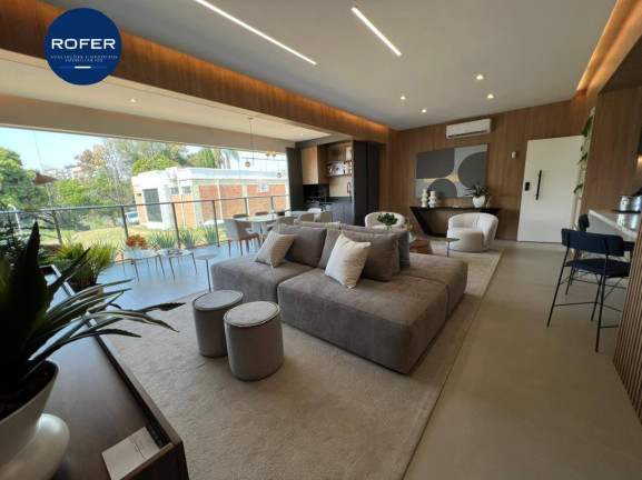 Imagem Apartamento com 3 Quartos à Venda, 128 m² em Jardim Paiquere - Valinhos Imagem Apartamento com 3 Quartos à Venda, 128 m² em Jardim Paiquere - Valinhos
