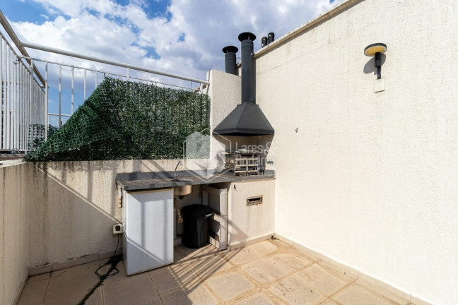 Foto do imóvel Imóvel com 2 Quartos à Venda, 114 m² em Santo Amaro - São Paulo