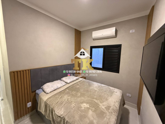Imagem Casa com 3 Quartos à Venda, 103 m² em Tupi - Praia Grande Imagem Casa com 3 Quartos à Venda, 103 m² em Tupi - Praia Grande