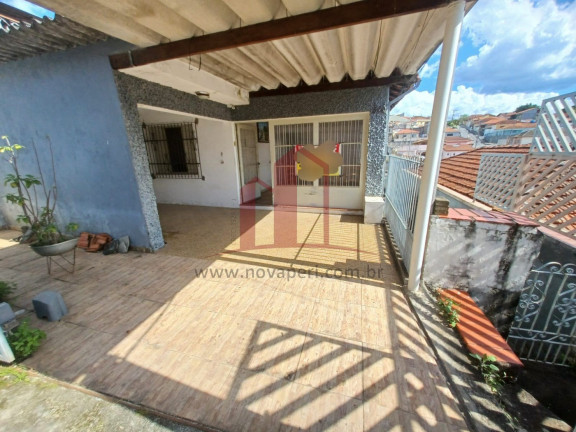 Imagem Sobrado com 4 Quartos à Venda, em Centro - Franco Da Rocha Imagem Sobrado com 4 Quartos à Venda, em Centro - Franco Da Rocha