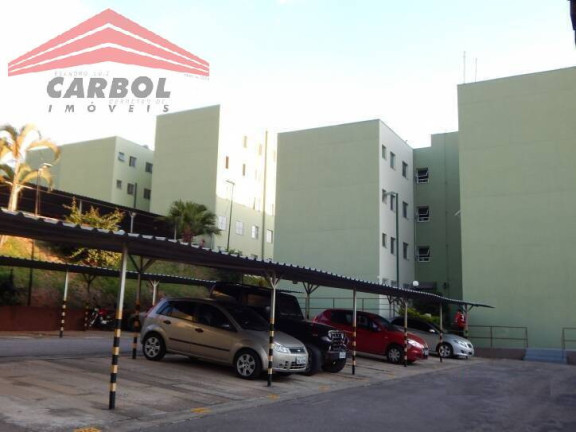 Imagem Apartamento com 2 Quartos à Venda, 47 m² em Terra Da Uva - Jundiaí Imagem Apartamento com 2 Quartos à Venda, 47 m² em Terra Da Uva - Jundiaí
