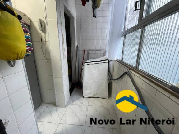 Imagem Apartamento com 2 Quartos à Venda, 100 m² em Ingá - Niterói Imagem Apartamento com 2 Quartos à Venda, 100 m² em Ingá - Niterói