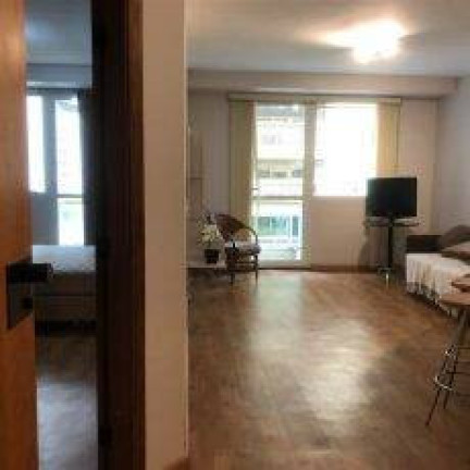 Imagem Apartamento com 1 Quarto para Alugar, 75 m² em Alphaville - Santana De Parnaíba Imagem Apartamento com 1 Quarto para Alugar, 75 m² em Alphaville - Santana De Parnaíba