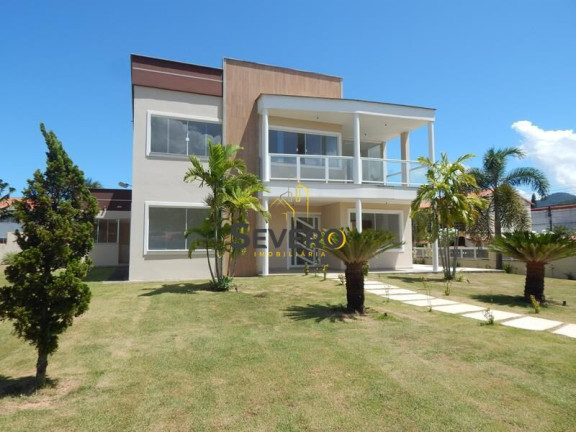 Imagem Casa com 5 Quartos à Venda, 372 m² em Itapeba - Maricá Imagem Casa com 5 Quartos à Venda, 372 m² em Itapeba - Maricá