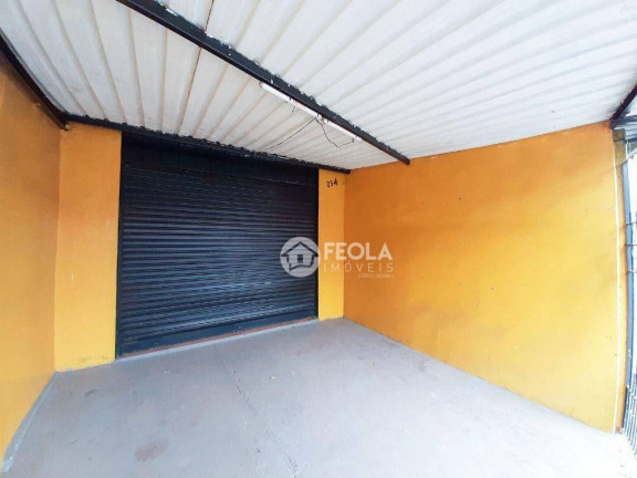 Imagem Sala Comercial para Alugar, 50 m² em Jardim Esmeralda - Santa Bárbara D'oeste Imagem Sala Comercial para Alugar, 50 m² em Jardim Esmeralda - Santa Bárbara D'oeste