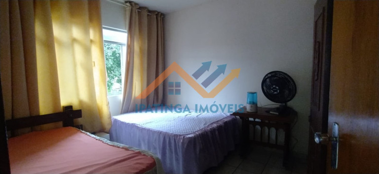 Imagem Apartamento com 2 Quartos à Venda, 88 m² em Bethânia - Ipatinga