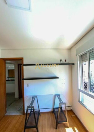 Imagem Imóvel com 2 Quartos à Venda, 70 m² em Belvedere - Belo Horizonte