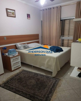 Imagem Apartamento com 3 Quartos à Venda, 19.700 m² em Centro - Limeira