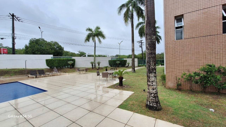 Imagem Apartamento com 3 Quartos à Venda, 110 m² em Dom Pedro I - Manaus Imagem Apartamento com 3 Quartos à Venda, 110 m² em Dom Pedro I - Manaus