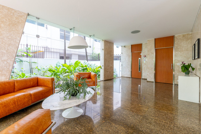 Imagem Apartamento com 4 Quartos à Venda, 253 m² em Higienópolis - São Paulo Imagem Apartamento com 4 Quartos à Venda, 253 m² em Higienópolis - São Paulo