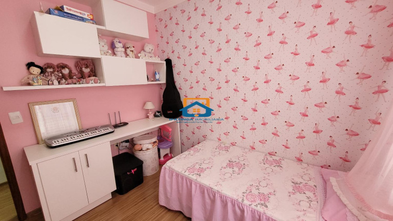 Imagem Apartamento com 3 Quartos à Venda, 96 m² em Cidade Nova - Santana Do Paraíso