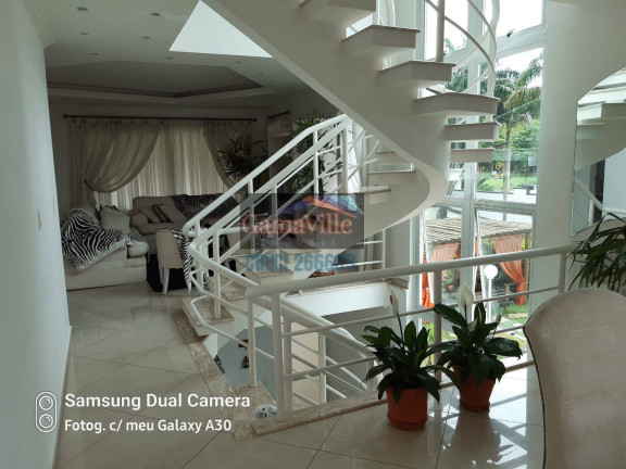 Imagem Casa de Condomínio com 6 Quartos à Venda, 500 m² em Parque Residencial Itapeti - Mogi Das Cruzes Imagem Casa de Condomínio com 6 Quartos à Venda, 500 m² em Parque Residencial Itapeti - Mogi Das Cruzes