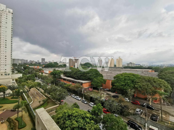 Imagem Sala Comercial à Venda, 65 m² em Santo Amaro - São Paulo
