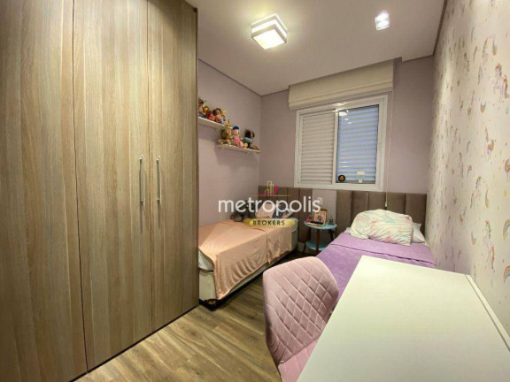 Imagem Cobertura com 3 Quartos à Venda, 180 m² em Santo Antônio - São Caetano Do Sul Imagem Cobertura com 3 Quartos à Venda, 180 m² em Santo Antônio - São Caetano Do Sul