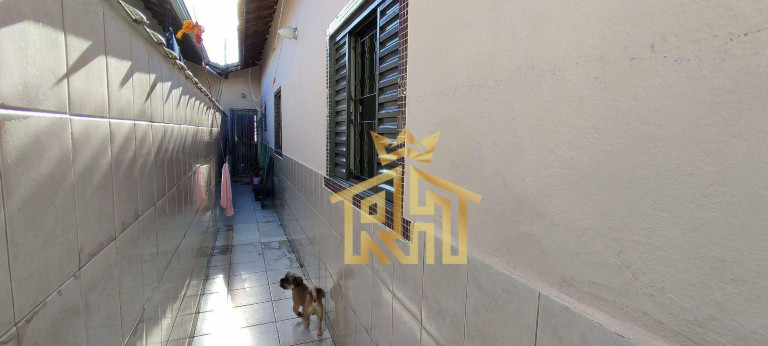 Imagem Casa com 2 Quartos à Venda, 70 m² em Maracanã - Praia Grande Imagem Casa com 2 Quartos à Venda, 70 m² em Maracanã - Praia Grande