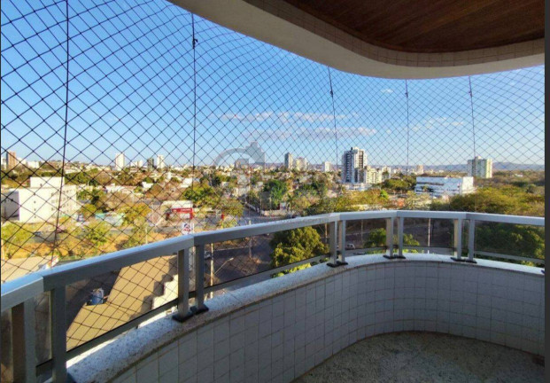 Imagem Apartamento com 3 Quartos à Venda, 137 m² em Ibituruna - Montes Claros Imagem Apartamento com 3 Quartos à Venda, 137 m² em Ibituruna - Montes Claros
