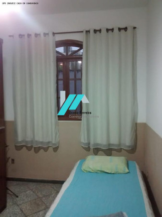 Imagem Casa com 3 Quartos à Venda, 360 m² em Senhora Das Graças - Betim