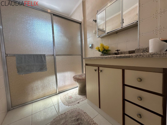 Imagem Imóvel com 2 Quartos à Venda, 85 m² em Boqueirão - Praia Grande